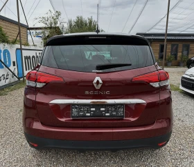 Renault Scenic 1.5DCI AUT/NAVI/EURO-6B, снимка 5