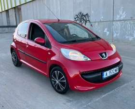 Peugeot 107 2008г 4/5 врати, снимка 2