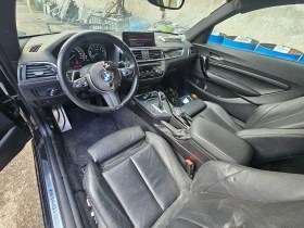 BMW 140 M140i 4х4 M sport nav, снимка 13