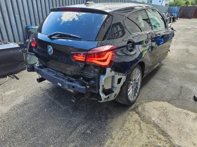 BMW 140 M140i 4х4 M sport nav, снимка 1