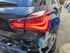 BMW 140 M140i 4х4 M sport nav, снимка 10