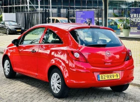 Opel Corsa, снимка 3