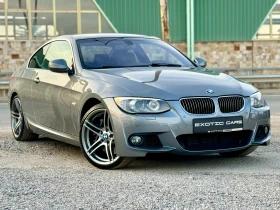 BMW 335 i xDrive M Pack ! SWISS ! 1