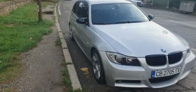 Обява за продажба на BMW 325 3.0I M Sport ~7 000 лв. - изображение 1