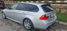 Обява за продажба на BMW 325 3.0I M Sport ~7 000 лв. - изображение 3