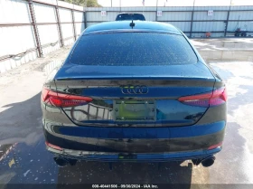 Audi A5 PREMIUM* S LINE* RECARO* FULL LED* DIGITAL* ПОДГРЕ, снимка 5