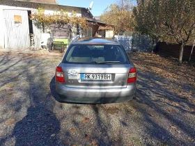 Audi A4, снимка 8