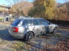 Audi A4, снимка 2