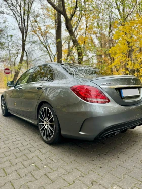 Mercedes-Benz C 43 AMG | Mobile.bg    4