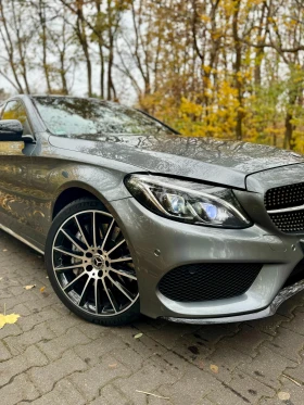 Mercedes-Benz C 43 AMG | Mobile.bg    8