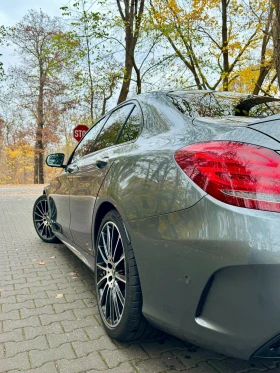 Mercedes-Benz C 43 AMG | Mobile.bg    16