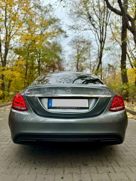 Mercedes-Benz C 43 AMG | Mobile.bg    5