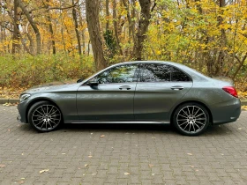 Mercedes-Benz C 43 AMG | Mobile.bg    3