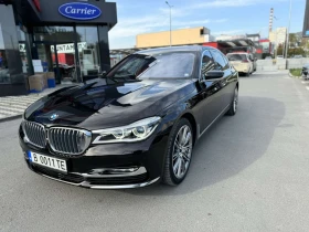     BMW 740 740LD individual 