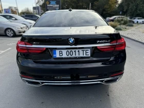 BMW 740 740LD individual  | Mobile.bg    5