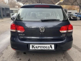 VW Golf TDI | Mobile.bg    6