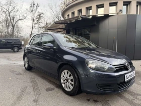 VW Golf TDI | Mobile.bg    4