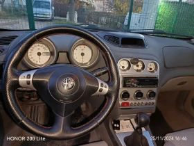 Alfa Romeo 156 sportwagon, снимка 6