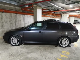 Alfa Romeo 156 sportwagon, снимка 5