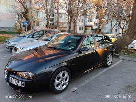 Alfa Romeo 156 sportwagon, снимка 2