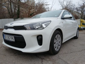 Kia Rio  1