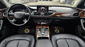 Audi A6 RS6/GERMANY/CAMERA/ПОДГРЕВ/MEMORY/AMBIENT/LIZING, снимка 7