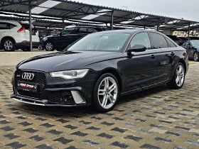 Audi A6 RS6/GERMANY/CAMERA/ПОДГРЕВ/MEMORY/AMBIENT/LIZING, снимка 2