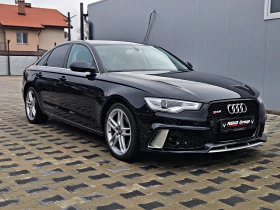 Audi A6 RS6/GERMANY/CAMERA/ПОДГРЕВ/MEMORY/AMBIENT/LIZING, снимка 2