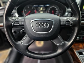 Audi A6 RS6/GERMANY/CAMERA/ПОДГРЕВ/MEMORY/AMBIENT/LIZING, снимка 11