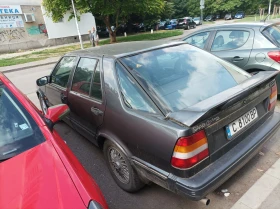 Saab 9000, снимка 5