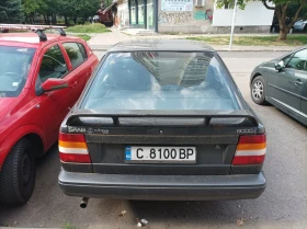 Saab 9000, снимка 2