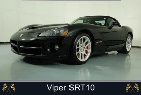 Dodge Viper SRT10