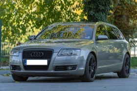 Audi A6 Avant 3.0TDI 233hp , снимка 2