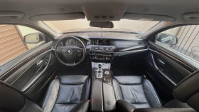 BMW 530 D * NAVI* Кожа* Comfort Pack* Bi-Xenon* Памет* , снимка 6