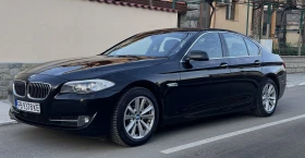 BMW 530 D * NAVI* Кожа* Comfort Pack* Bi-Xenon* Памет* , снимка 1