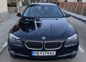 BMW 530 D * NAVI* Кожа* Comfort Pack* Bi-Xenon* Памет* , снимка 2