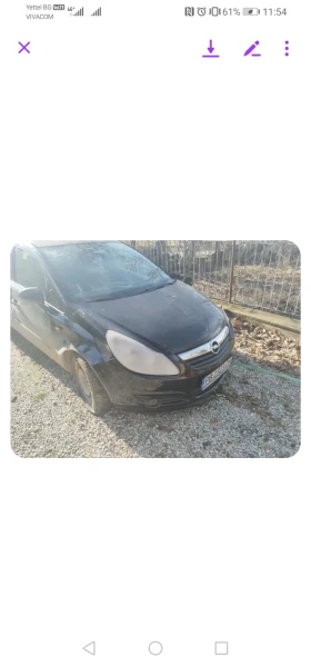 Opel Corsa, снимка 2