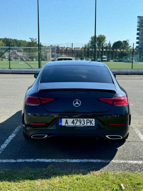 Mercedes-Benz CLS 350 EDITION 1, снимка 5