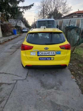 Kia Ceed, снимка 3