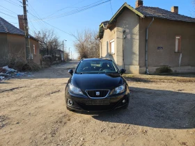     Seat Ibiza 1.2 109000km