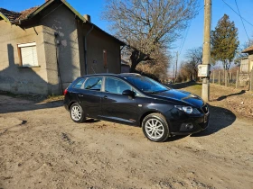     Seat Ibiza 1.2 109000km