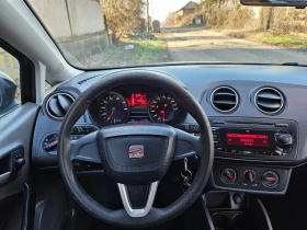 Seat Ibiza 1.2 109000km | Mobile.bg    15