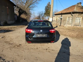 Seat Ibiza 1.2 109000km | Mobile.bg    8