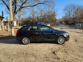     Seat Ibiza 1.2 109000km