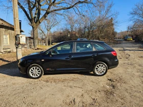 Seat Ibiza 1.2 109000km | Mobile.bg    9