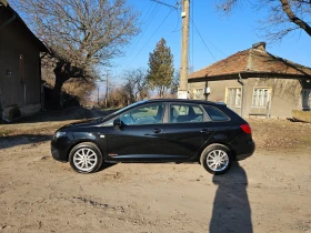 Seat Ibiza 1.2 109000km | Mobile.bg    5