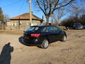     Seat Ibiza 1.2 109000km