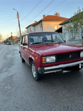 Lada 2105, снимка 2