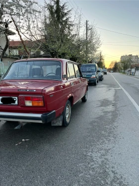 Lada 2105, снимка 7