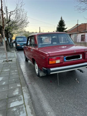 Lada 2105, снимка 5